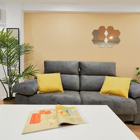 Soho Alameda Art District Apartment Málaga Exterior foto