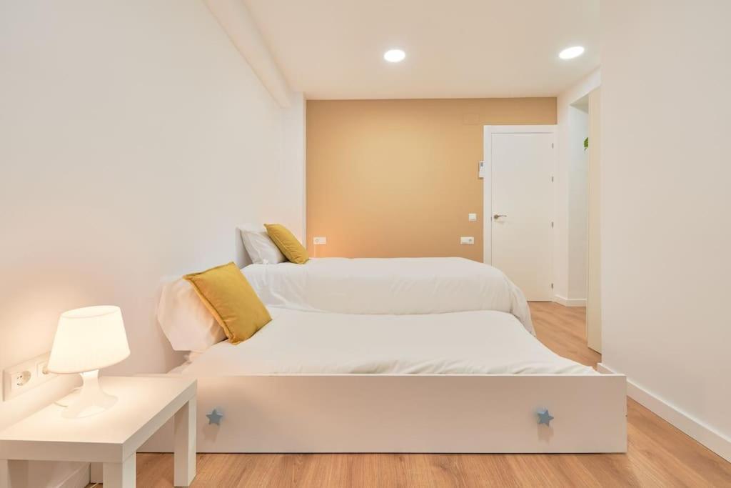 Soho Alameda Art District Apartment Málaga Exterior foto