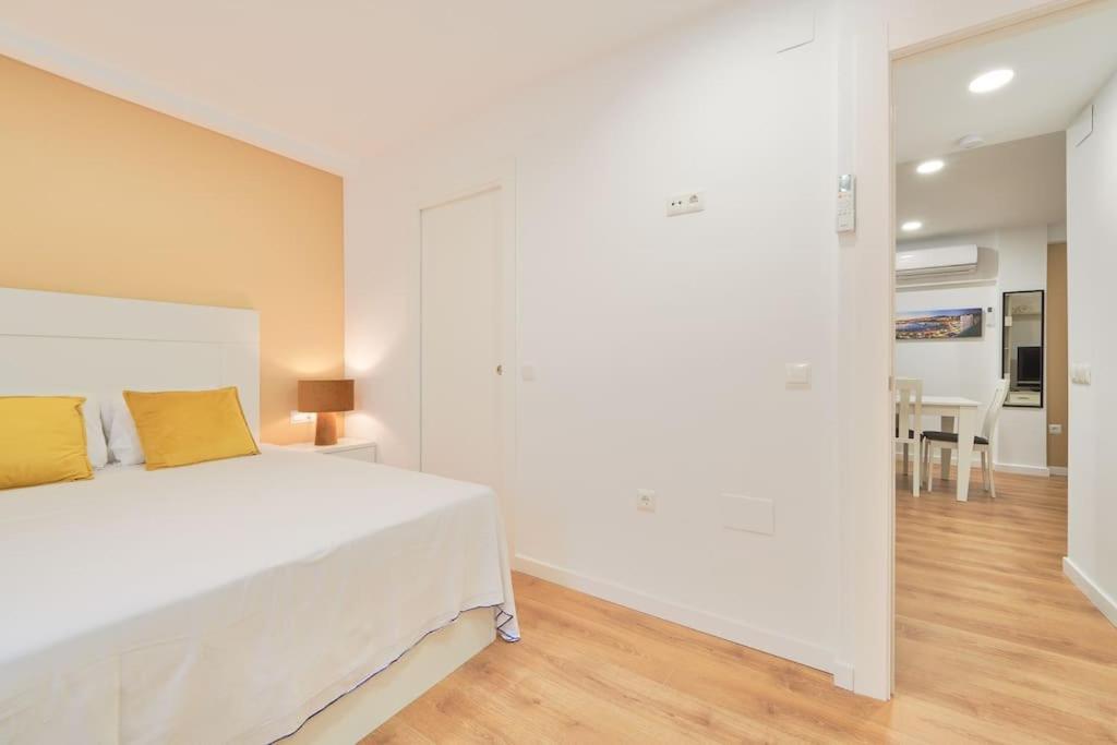 Soho Alameda Art District Apartment Málaga Exterior foto